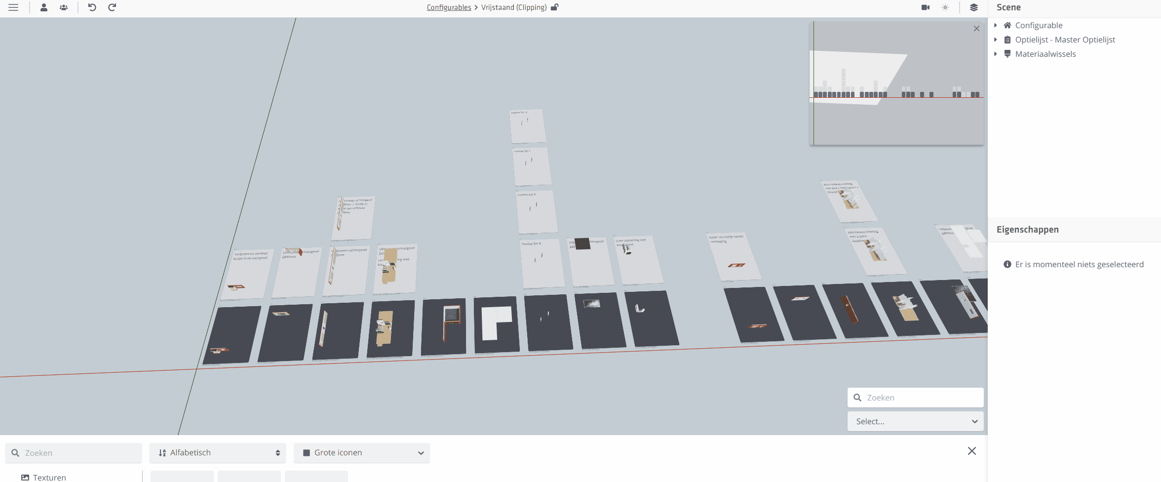 Model Library Import