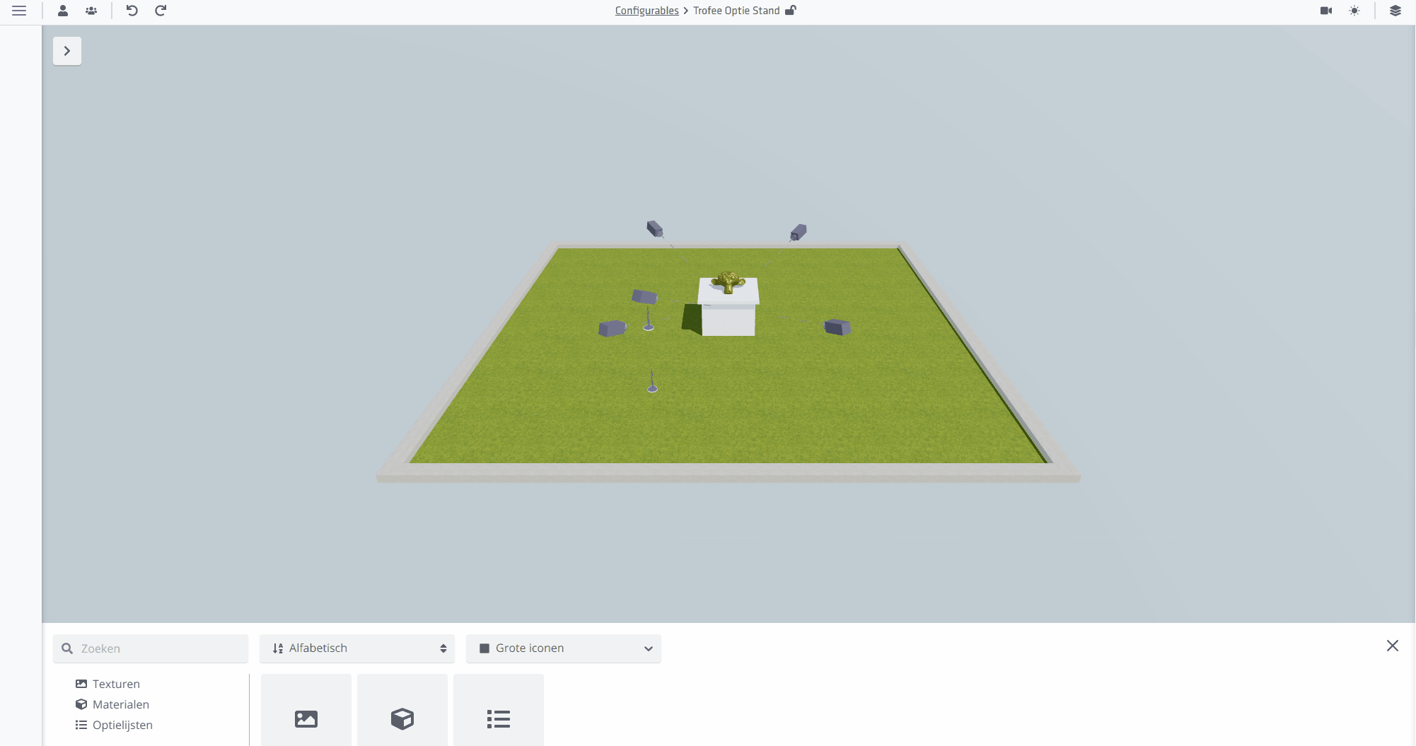 GLB Configurable Expand