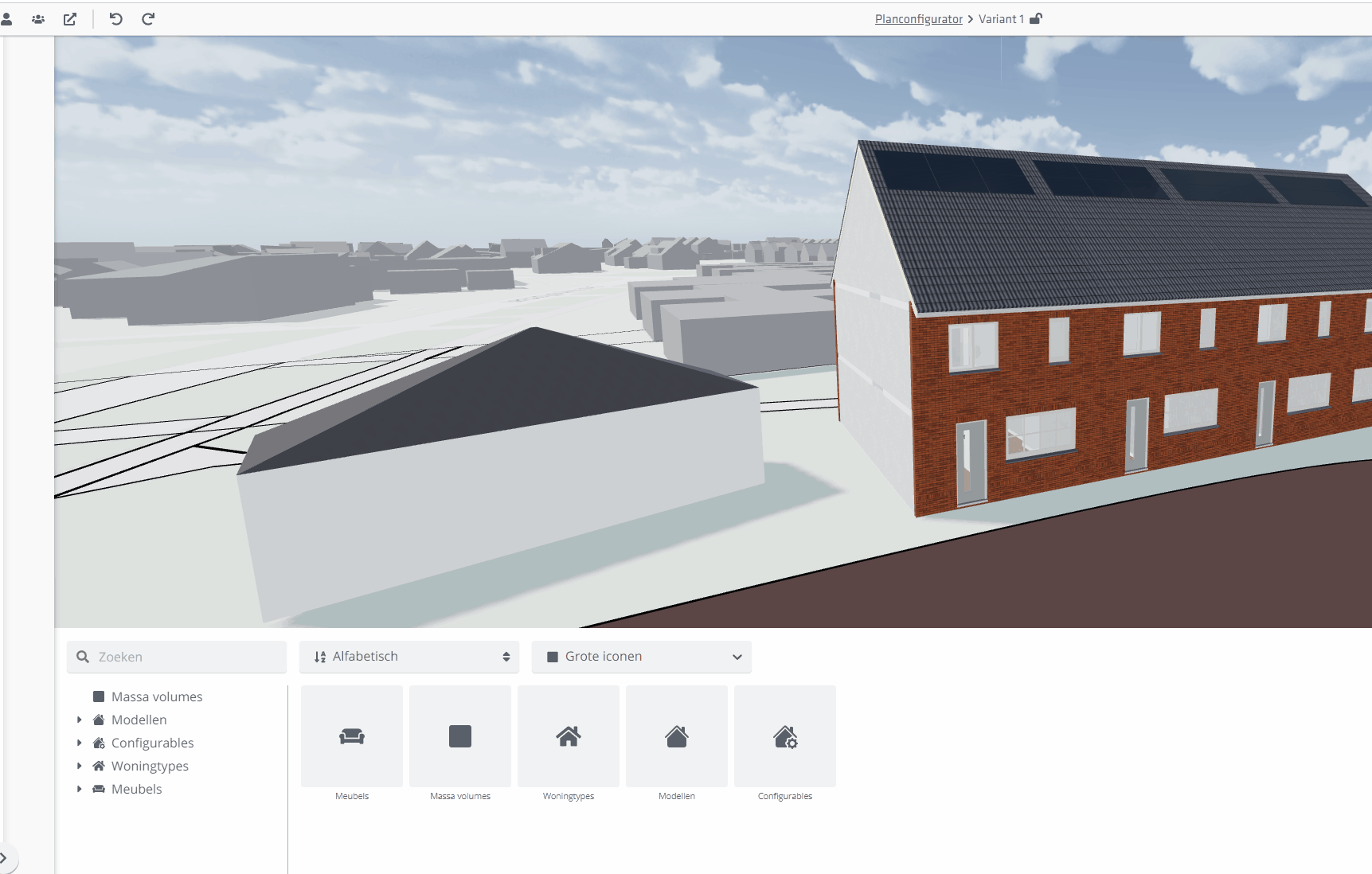 PC Default Option Set