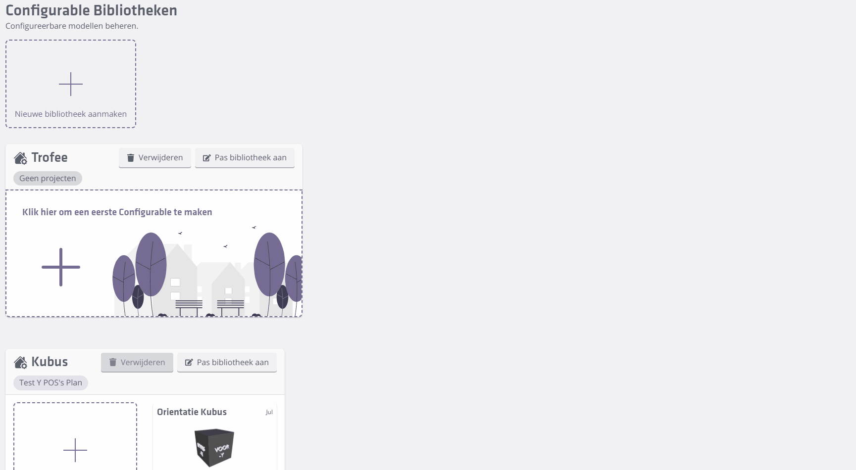 Uploading GLB Configurable